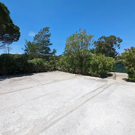 度假居 Maison De Avec Jardin, 650m De La Mer, Wifi,clim *